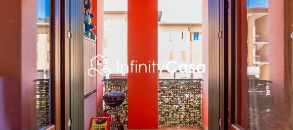 Apartamento de 2 divisões em Cavaion Veronese, Italy N.º 37287 10