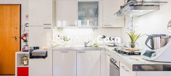 Apartamento de 2 divisões em Cavaion Veronese, Italy N.º 37287 8