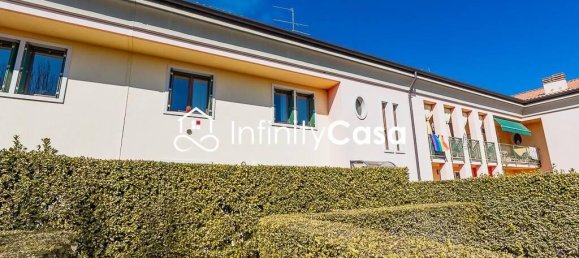 Apartamento de 2 divisões em Cavaion Veronese, Italy N.º 37287 2
