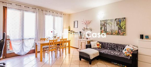 Apartamento de 2 divisões em Cavaion Veronese, Italy N.º 37287 6