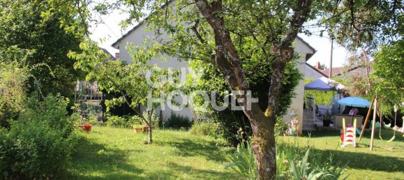 3 Schlafzimmer Haus in Broyes, France, Nr. 86374 2