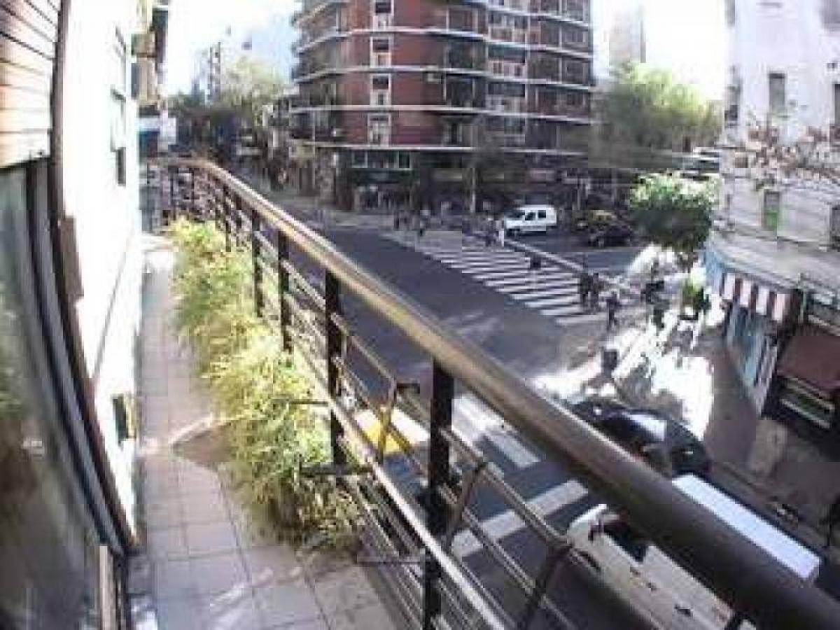 54m² Office in Buenos Aires, Argentina No. 104513