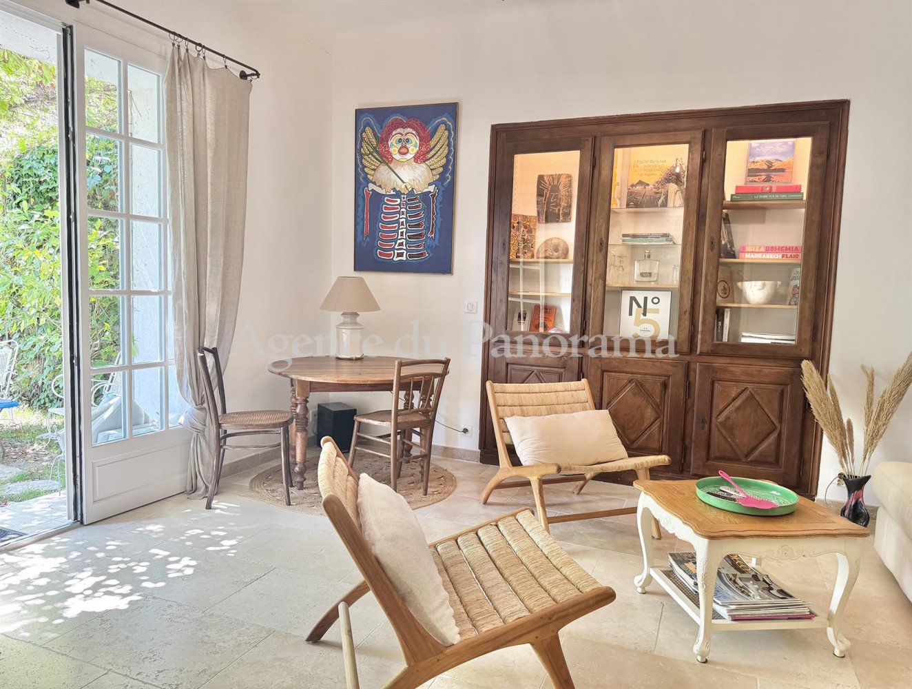 2-salle Maison à Spéracèdes, France No. 354837