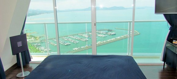 4 bedrooms Condo in Pattaya, Thailand No. 19364 24