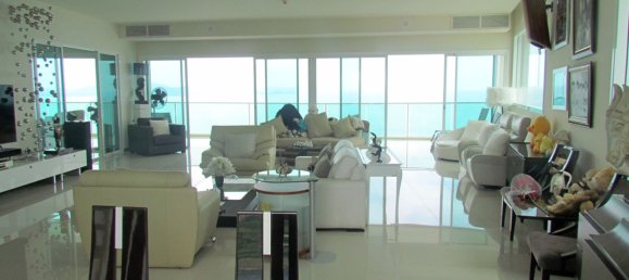 4 bedrooms Condo in Pattaya, Thailand No. 19364 12