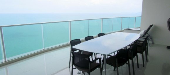 4 bedrooms Condo in Pattaya, Thailand No. 19364 26