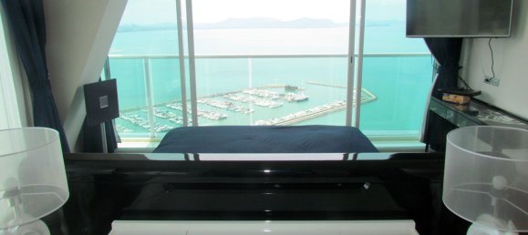 4 bedrooms Condo in Pattaya, Thailand No. 19364 25