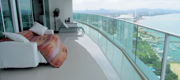 4 bedrooms Condo in Pattaya, Thailand No. 19364 17