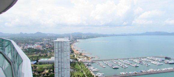 4 bedrooms Condo in Pattaya, Thailand No. 19364 29