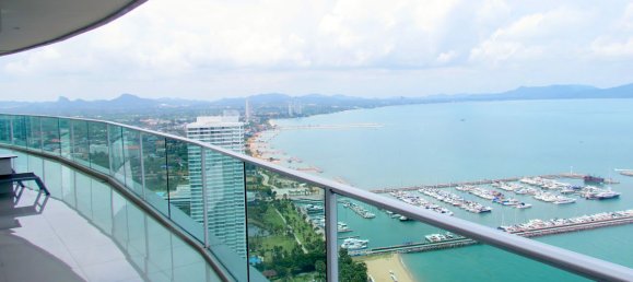 4 bedrooms Condo in Pattaya, Thailand No. 19364 30