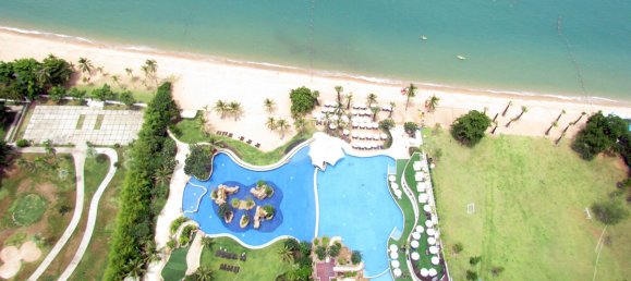 4 bedrooms Condo in Pattaya, Thailand No. 19364 28