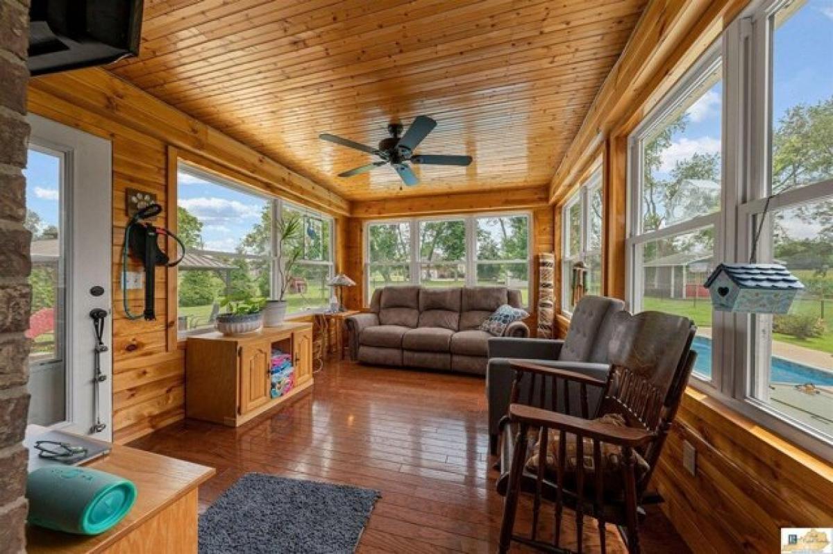 3 bedrooms House in Smiths Grove, USA No. 427704