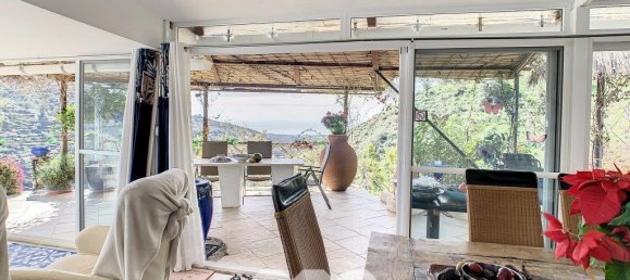 3 bedrooms House in Arenas, Spain No. 58082 51