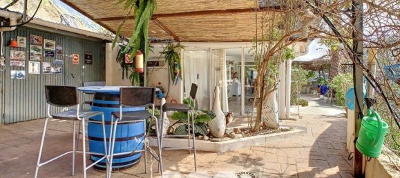 3 bedrooms House in Arenas, Spain No. 58082 23