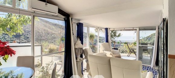 3 bedrooms House in Arenas, Spain No. 58082 52