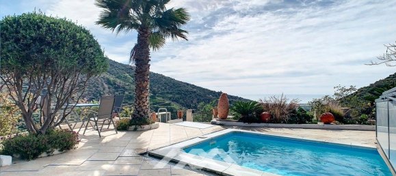 3 bedrooms House in Arenas, Spain No. 58082 3