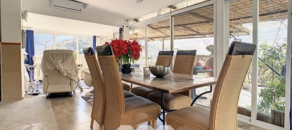 3 bedrooms House in Arenas, Spain No. 58082 39