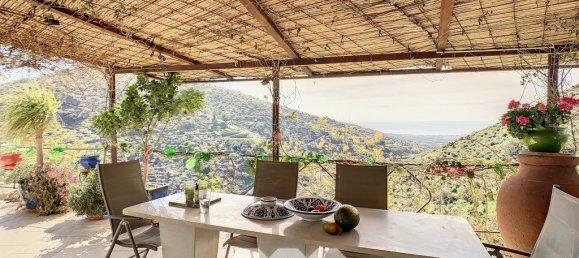 3 bedrooms House in Arenas, Spain No. 58082 17