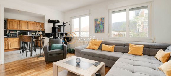 Edifício T4 em Varangeville, France N.º 157386 4