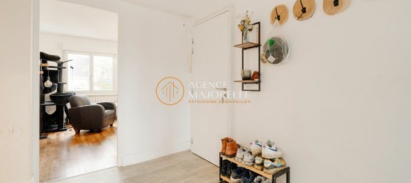 Edifício T4 em Varangeville, France N.º 157386 9