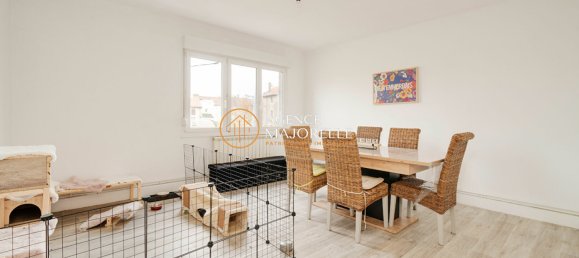 Edifício T4 em Varangeville, France N.º 157386 2