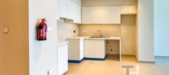 Квартира с 1 спальней в Dubai Creek Harbour (The Lagoons), ОАЭ № 94399 3