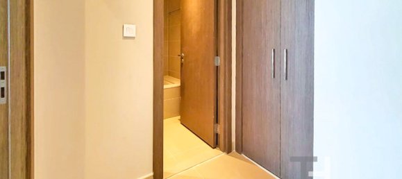 Квартира с 1 спальней в Dubai Creek Harbour (The Lagoons), ОАЭ № 94399 9