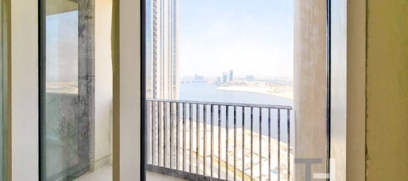 Квартира с 1 спальней в Dubai Creek Harbour (The Lagoons), ОАЭ № 94399 10