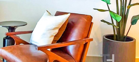 Квартира с 1 спальней в Dubai Creek Harbour (The Lagoons), ОАЭ № 94399 14