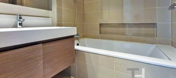 Квартира с 1 спальней в Dubai Creek Harbour (The Lagoons), ОАЭ № 94399 11