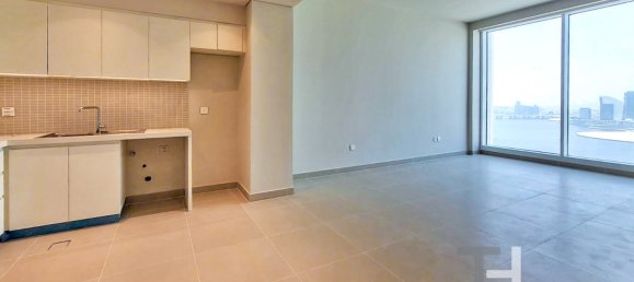 Квартира с 1 спальней в Dubai Creek Harbour (The Lagoons), ОАЭ № 94399 5