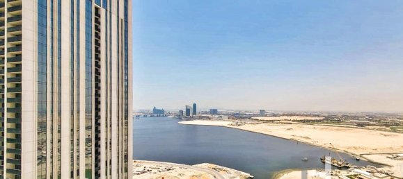 Квартира с 1 спальней в Dubai Creek Harbour (The Lagoons), ОАЭ № 94399 16