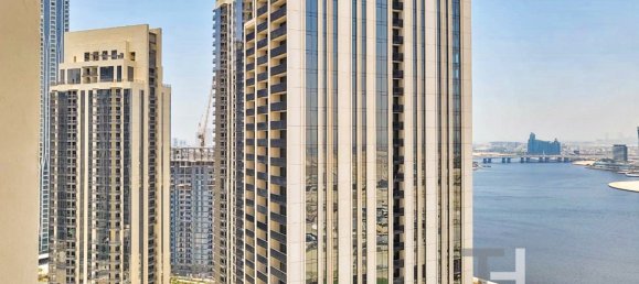 Квартира с 1 спальней в Dubai Creek Harbour (The Lagoons), ОАЭ № 94399 15