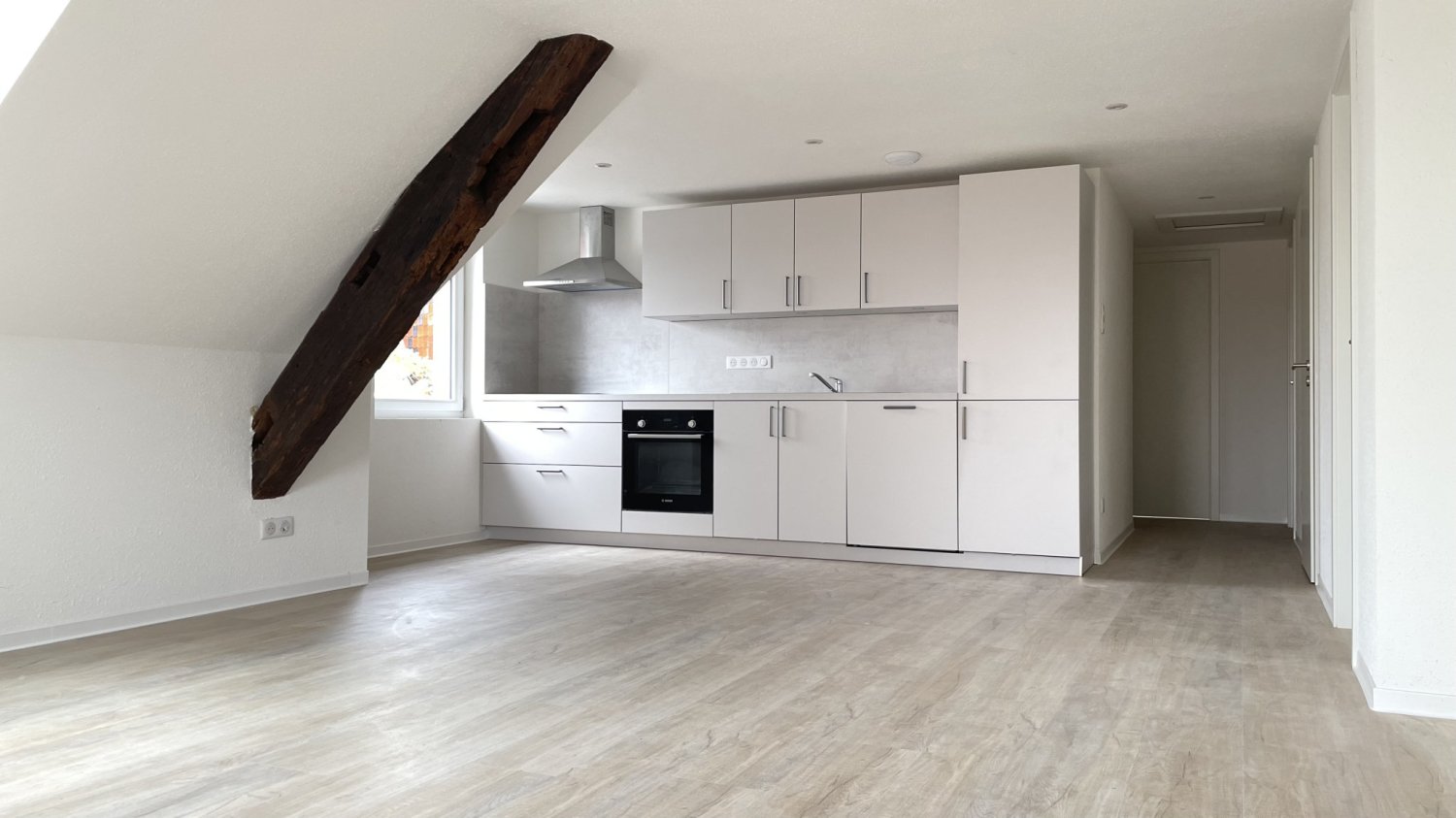 3 bedrooms Apartment in Dannemarie, France No. 224620