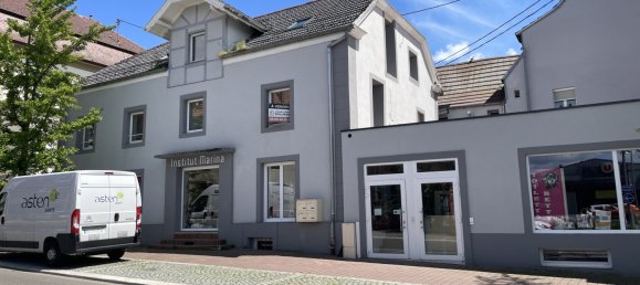 3 bedrooms Apartment in Dannemarie, France No. 224620 6