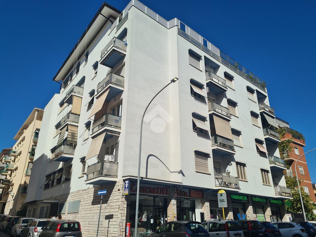 1 bedroom Apartment in Rome, Italy No. 371406