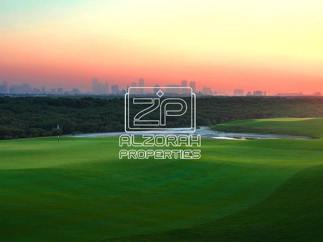 1 Schlafzimmer Wohnung in Al Zorah, UAE, Nr. 95342