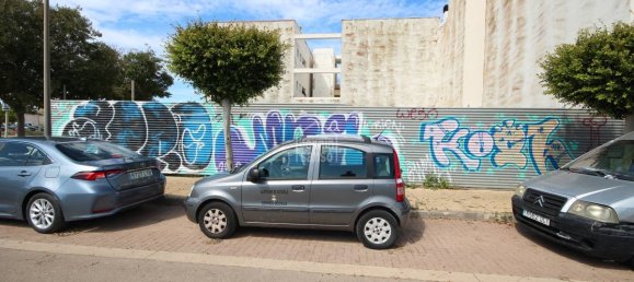  قطعة أرض في Ciutadella De Menorca, Spain 323متر مربع رقم 5027 4