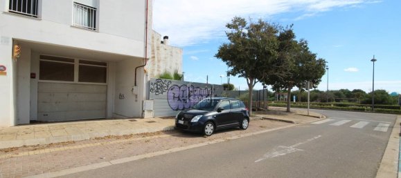  قطعة أرض في Ciutadella De Menorca, Spain 323متر مربع رقم 5027 5