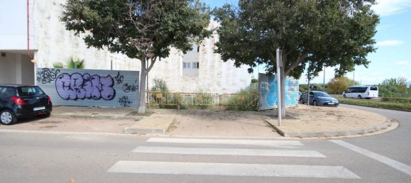  قطعة أرض في Ciutadella De Menorca, Spain 323متر مربع رقم 5027 3