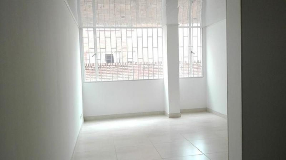 Casa T2 em Bogota, Colombia N.º 13022