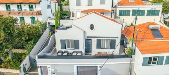 Дом с 3 спальнями в Фуншал, Португалия № 121807 36