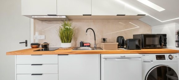 Дом с 3 спальнями в Фуншал, Португалия № 121807 13