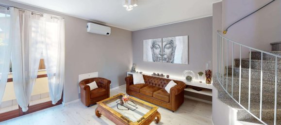 Casa de 5 divisões em Fornovo San Giovanni, Italy N.º 31692 47