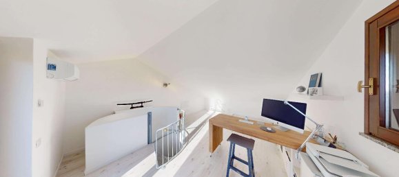 Casa de 5 divisões em Fornovo San Giovanni, Italy N.º 31692 64