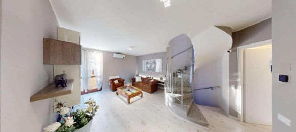 Casa de 5 divisões em Fornovo San Giovanni, Italy N.º 31692 38