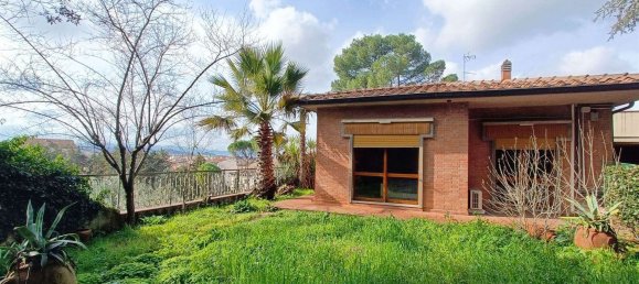 6 rooms Villa in Florence, Italy No. 203809 3