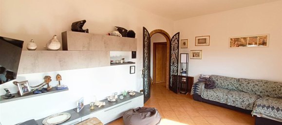 6 rooms Villa in Florence, Italy No. 203809 11