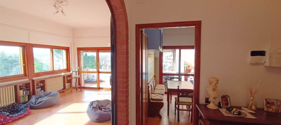 6 rooms Villa in Florence, Italy No. 203809 18