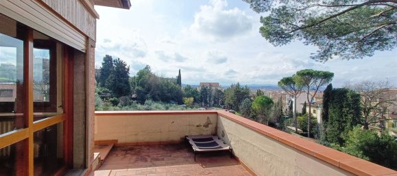 6 rooms Villa in Florence, Italy No. 203809 21